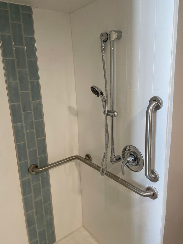 Bathroom Repairs
