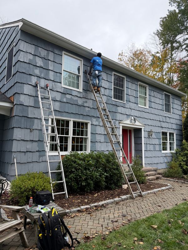 Exterior Painting