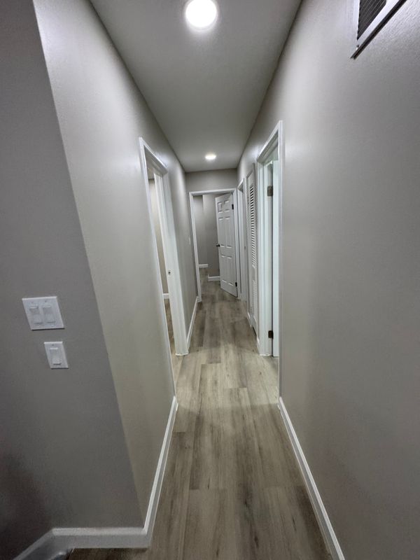 Tile Installation
