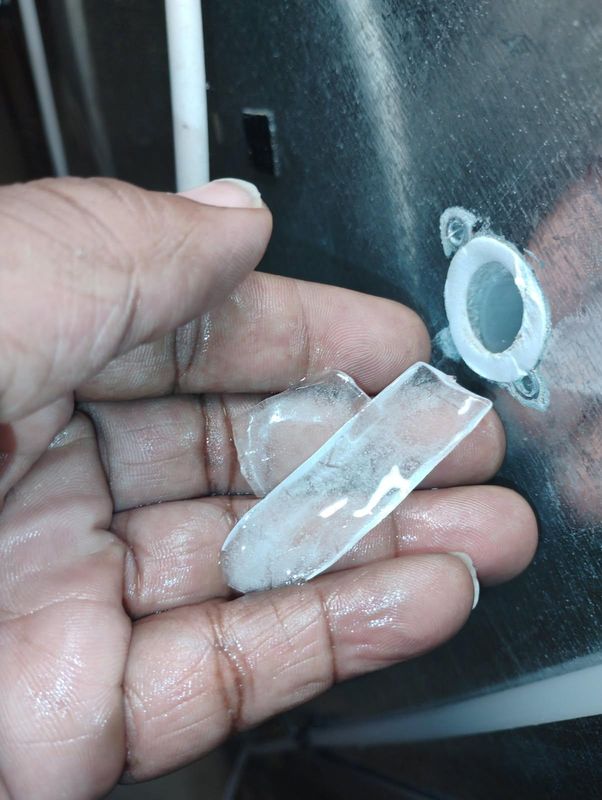 Appliance repair