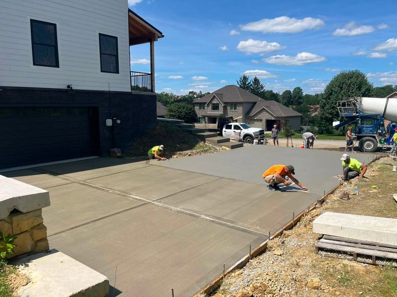 Concrete
