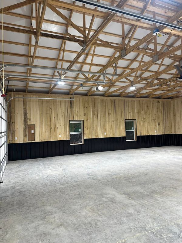 Building Customization