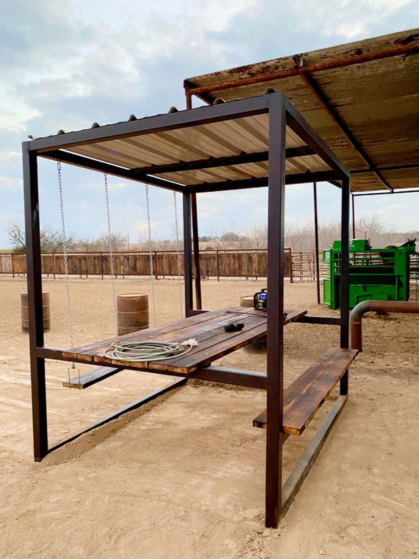 Custom Fabrication