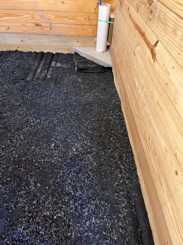 Concrete Slabs