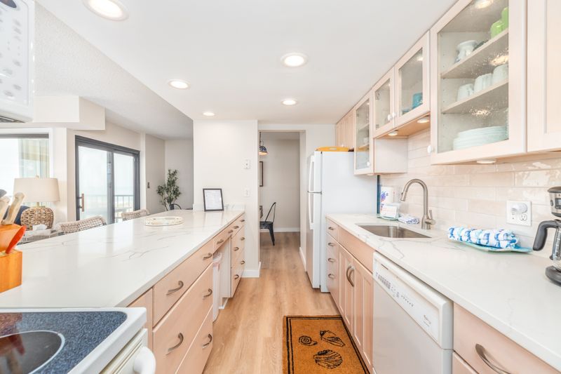 Kitchen Renovation