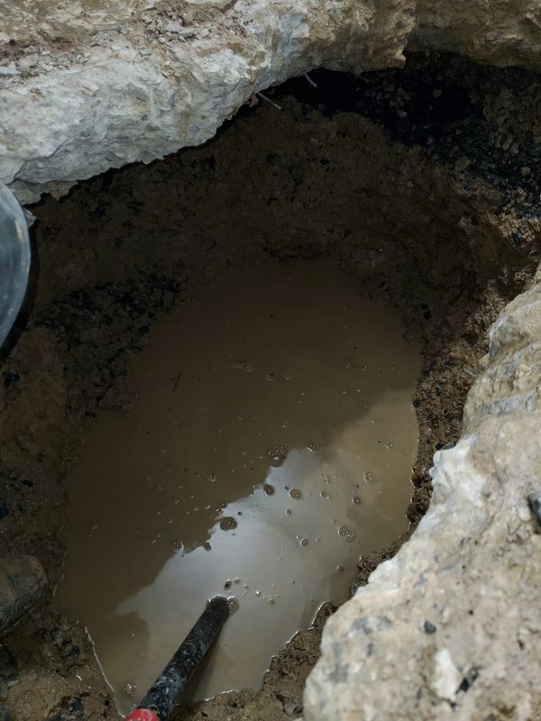 Plumbing