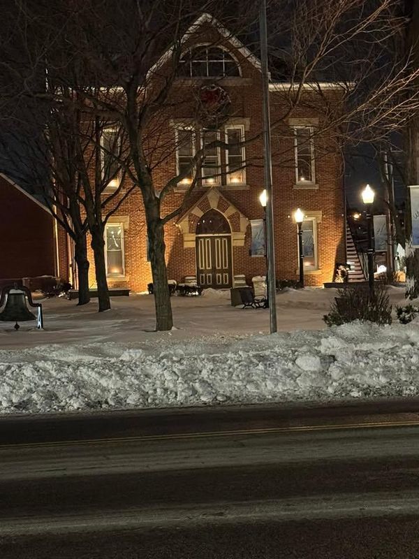 Commercial Snow Removal