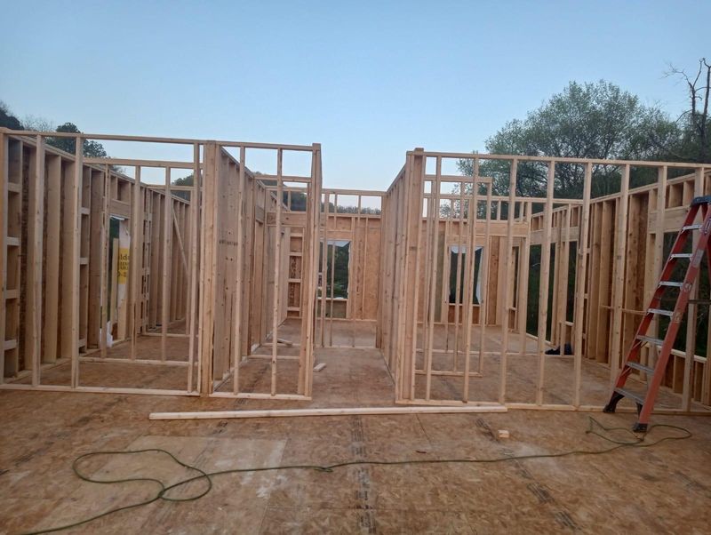 Pole Barn Construction