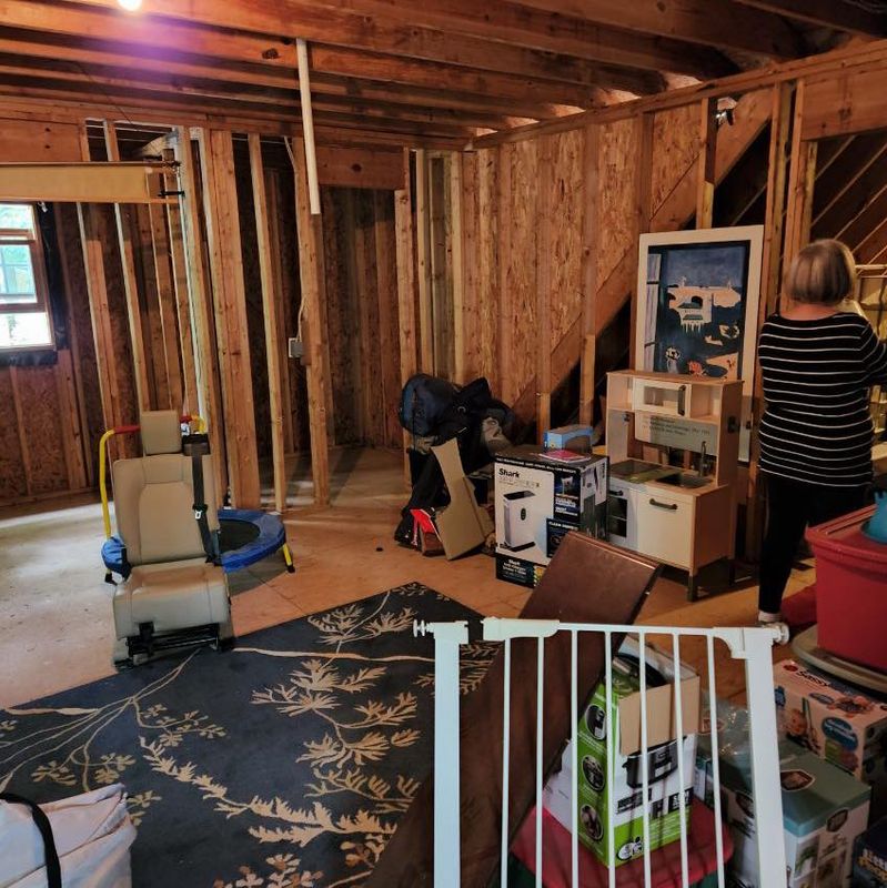 Construction & Remodeling
