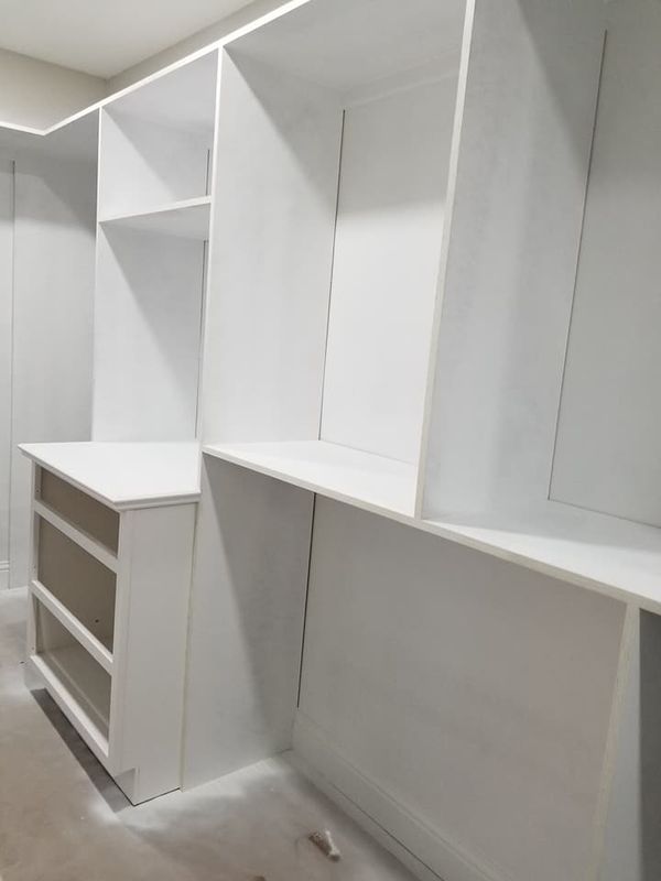 Carpentry