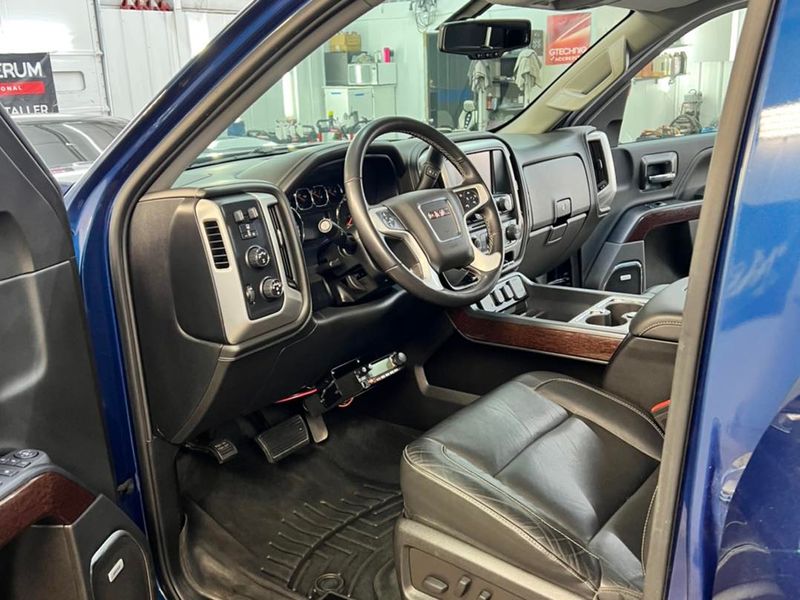 Pro Clean Interior Cleaning