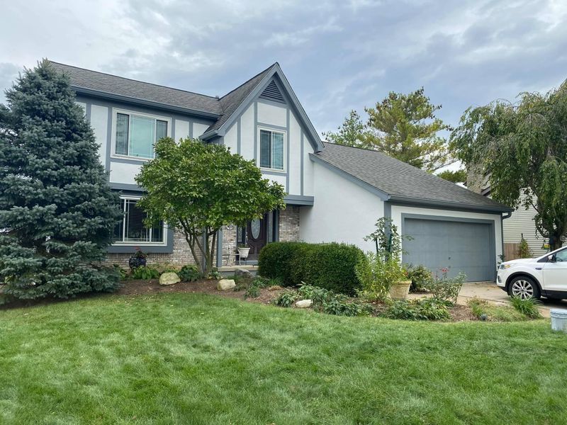 Exterior Painting gallery