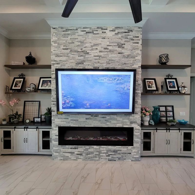 Interior Painting
