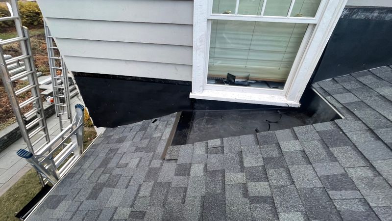 Roofing Installation