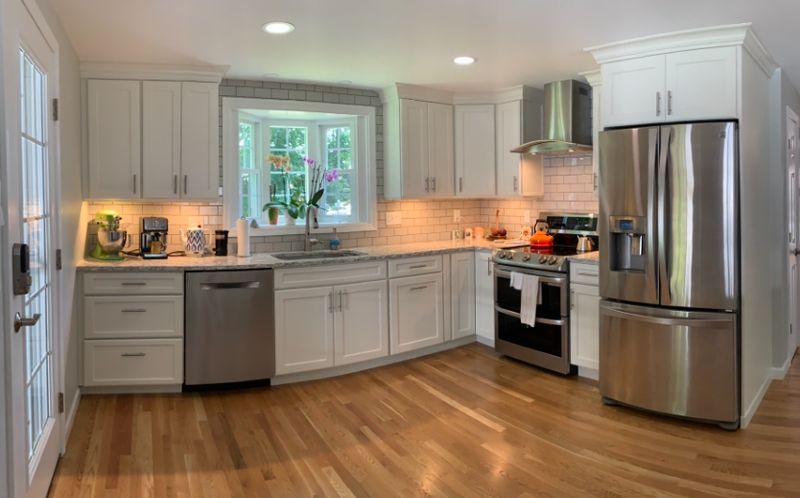 Kitchen Remodeling