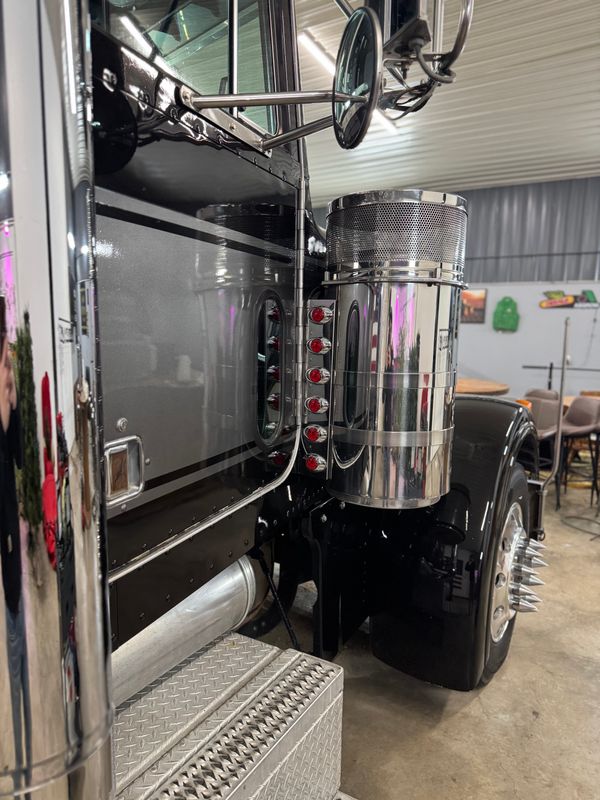 Industrial Equipment Ceramic Coating