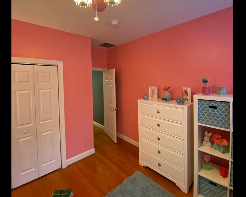 Interior Painting gallery