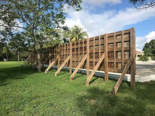 Fencing