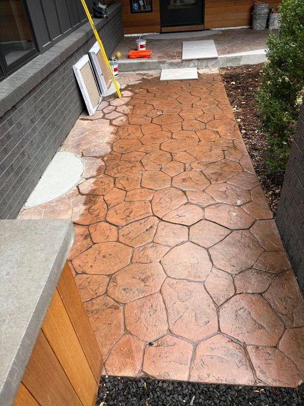 Floor Installation