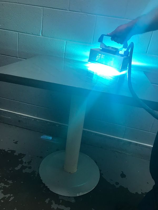 Custom Projects