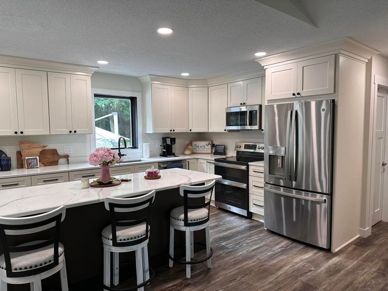 Remodeling Services