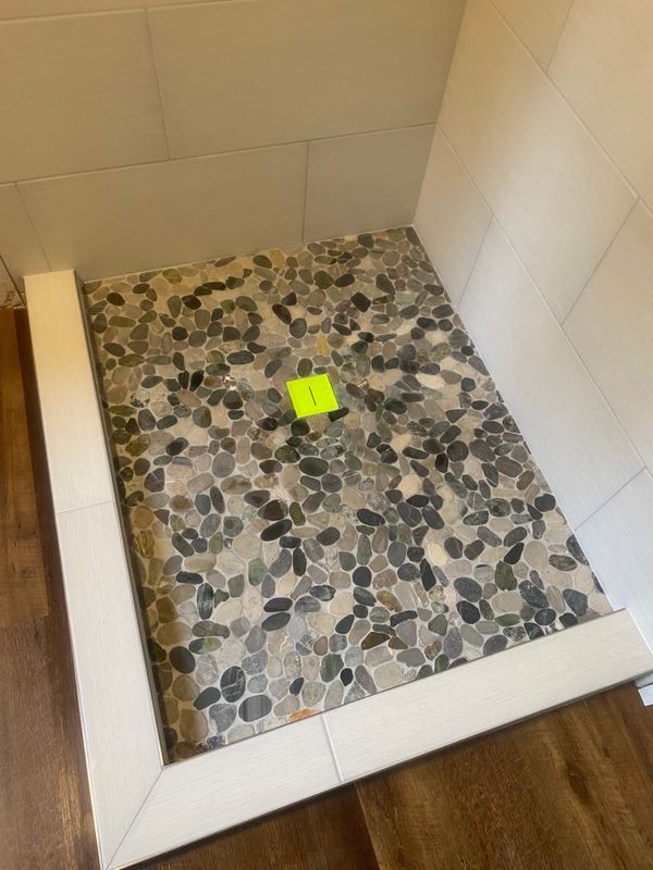 Bathrooms