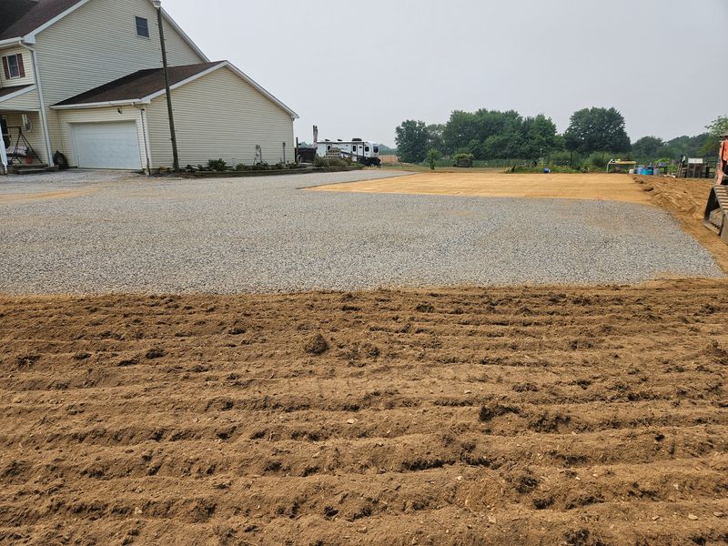 Land Grading