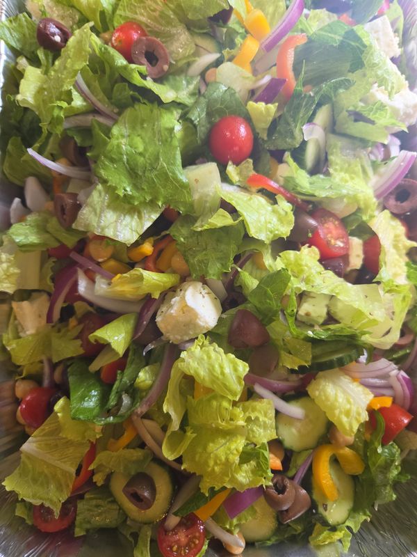 Salads