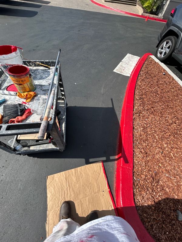 Exterior Painting