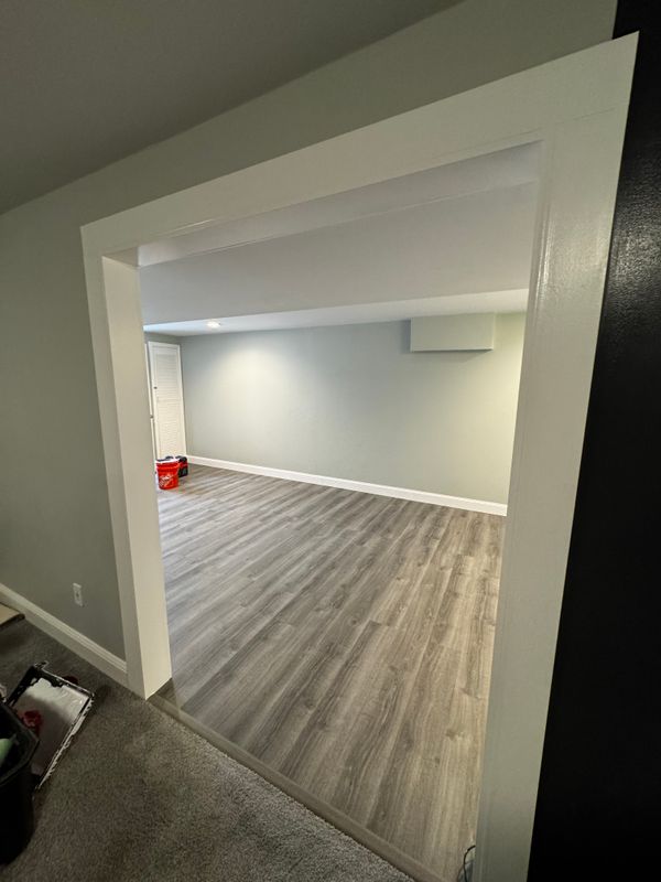 Flooring