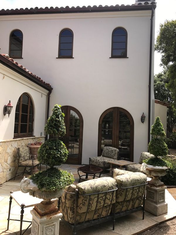 Exterior Painting gallery