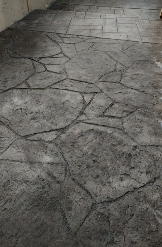 Driveway Construction
