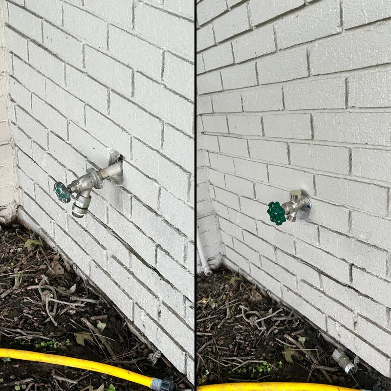Pipe Repair and Replacement