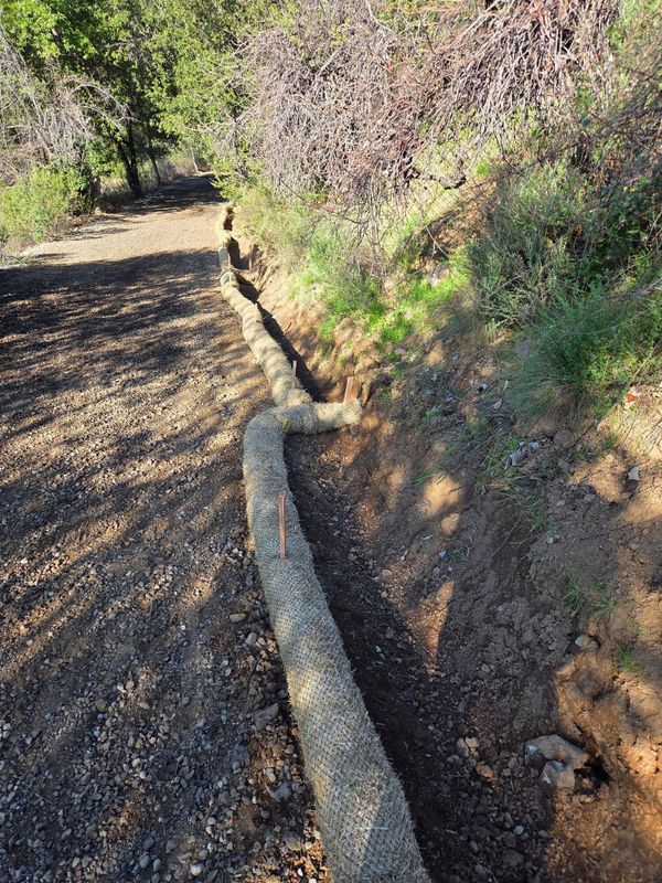 Landscape Design & Construction