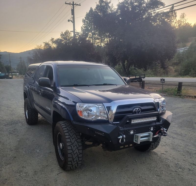 vehicle mods