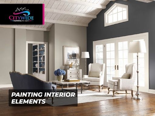 Interior Painting
