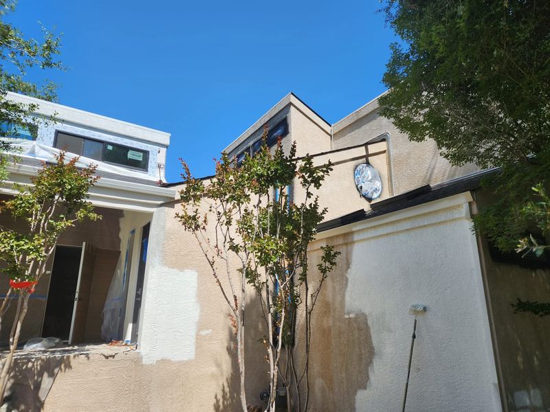 Residential Projects