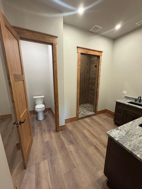 Custom Home Construction