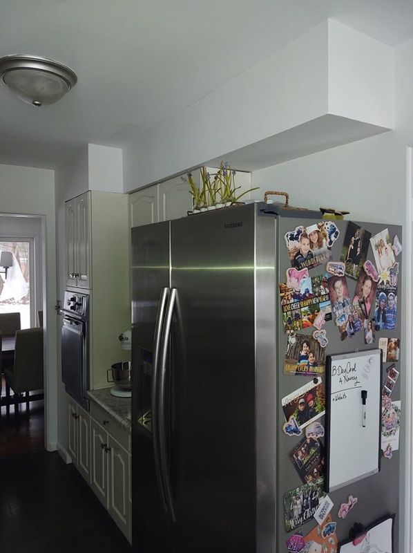 Interior Transformations