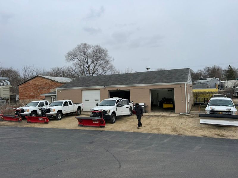 Snow Removal