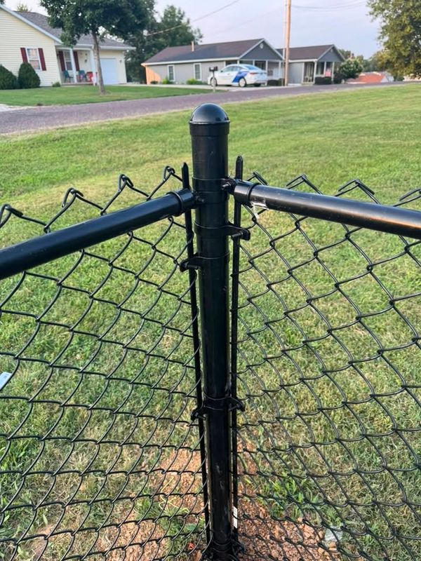 Fence Installation & Repair