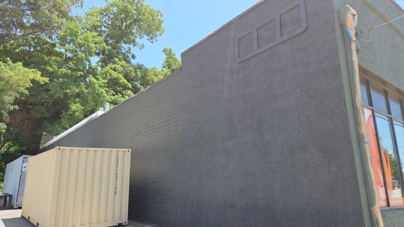 Exterior Painting