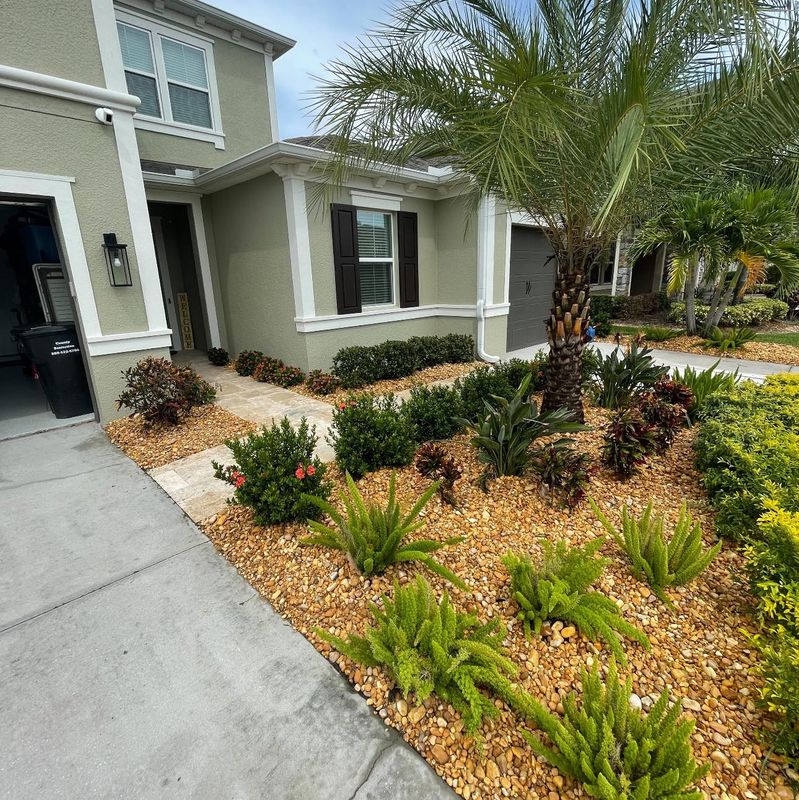 Landscape Design
