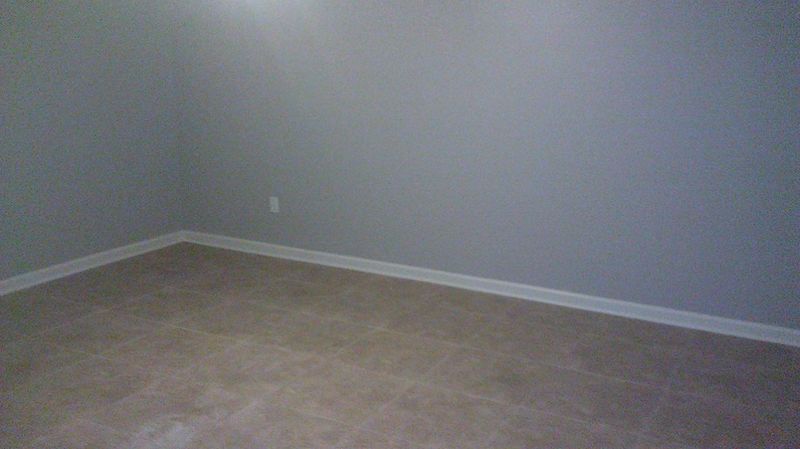Interior Renovations
