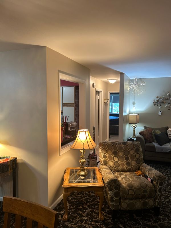 Interior Painting gallery