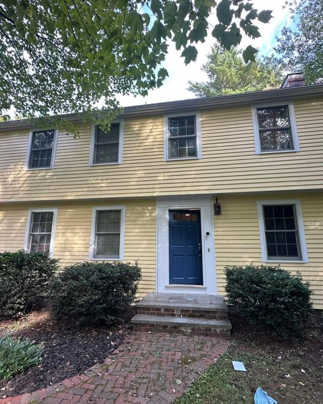 Exterior Painting