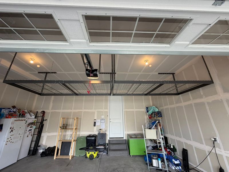 Interior Renovations