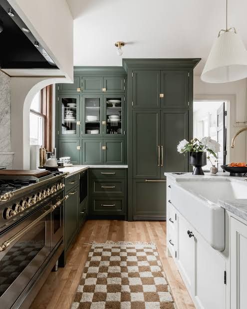 Kitchen Renovation