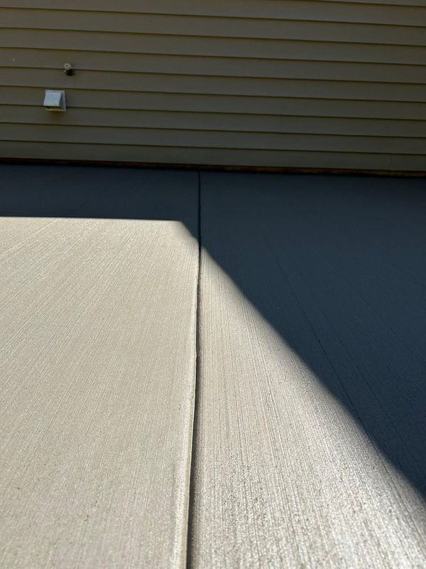 Patio Design & Installation