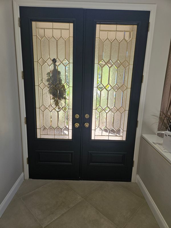 Interior Painting